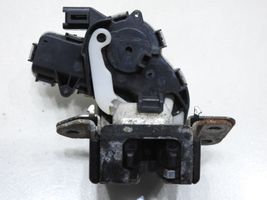 Mazda 5 Blocco/chiusura/serratura del portellone posteriore/bagagliaio 