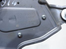 Mazda 5 Takalasinpyyhkimen moottori C513-67450