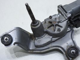 Mazda 5 Takalasinpyyhkimen moottori C513-67450