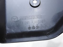 Mazda 5 Rivestimento estremità laterale del cruscotto 