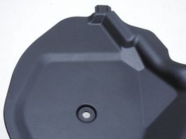 Mazda 5 Dashboard side end trim 