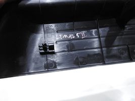 Mazda 5 Copertura del rivestimento del sottoporta posteriore 
