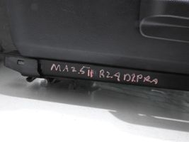 Mazda 5 Sedile posteriore 