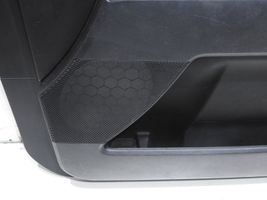 Mazda 5 Etuoven verhoilu 