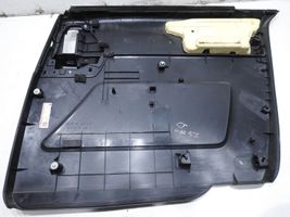 Mazda 5 Poszycie / Boczek drzwi bocznych / przesuwnych 