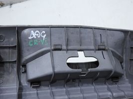 Honda CR-V Panel osłony bagażnika 