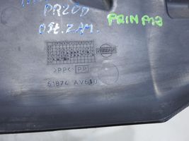 Nissan Primera Prowadnica pasa bezpieczeństwa 