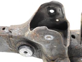 Audi A4 S4 B7 8E 8H Rear axle beam with reductor 