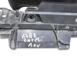 Audi A4 S4 B7 8E 8H Vassoio scatola della batteria 8E1805229