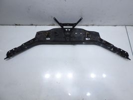 Saab 9-3 Ver2 Pannello di supporto del radiatore 