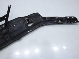 Saab 9-3 Ver2 Pannello di supporto del radiatore 