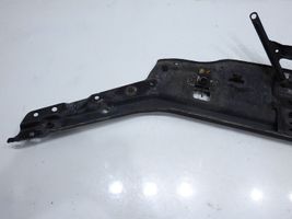 Saab 9-3 Ver2 Pannello di supporto del radiatore 