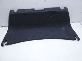 Saab 9-3 Ver2 Rivestimento superiore del portellone posteriore/bagagliaio 