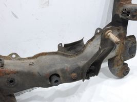 Opel Astra H Front axle beam 