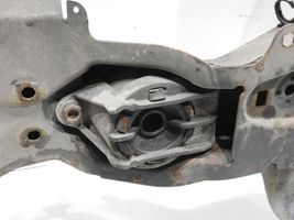 Opel Astra H Front axle beam 