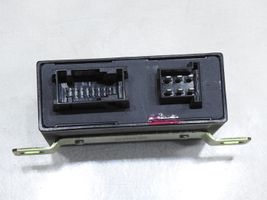 Skoda Fabia Mk2 (5J) Sterownik / moduł świateł Xenon 5J0907357A