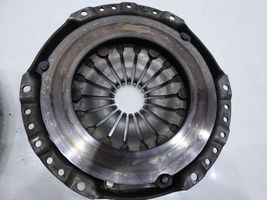 Skoda Fabia Mk2 (5J) Flywheel 