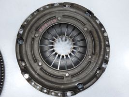 Skoda Fabia Mk2 (5J) Flywheel 