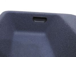 Audi A6 S6 C6 4F Glove box in trunk 