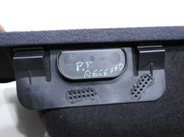 Audi A6 S6 C6 4F Glove box in trunk 