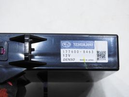 Subaru Outback Autres unités de commande / modules 72343AJ090