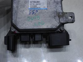 Subaru Outback Capteur ESP 34710AJ001
