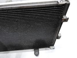 Subaru Outback Radiateur condenseur de climatisation 