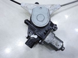 Subaru Outback Mechanizm podnoszenia szyby przedniej bez silnika 