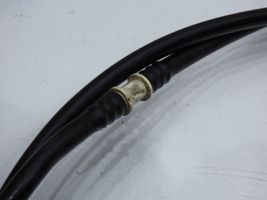 Citroen C4 Grand Picasso Fuel line pipe 