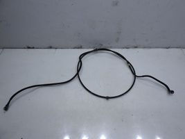 Citroen C4 Grand Picasso Fuel line pipe 