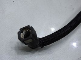 Citroen C4 Grand Picasso Fuel line pipe 