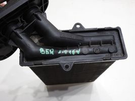 Citroen Berlingo Scatola climatizzatore riscaldamento abitacolo assemblata 