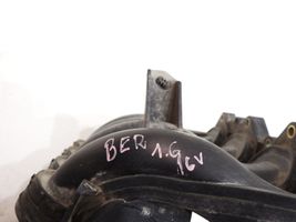 Citroen Berlingo Collettore di aspirazione 9635885080