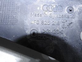 Audi A6 S6 C6 4F Sivupohjapanssari 4F0825216B