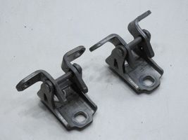 Saab 9-3 Ver2 Set di cerniere portiera anteriore 