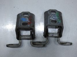 Saab 9-3 Ver2 Set di cerniere portiera anteriore 