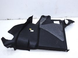 Saab 9-3 Ver2 Rivestimento pannello laterale del bagagliaio/baule 