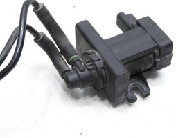 Peugeot 407 Solenoidinis vožtuvas 