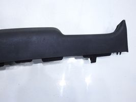 Peugeot 407 Support de plage arrière 9645440877