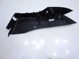 Peugeot 407 Soporte de montaje de la cubierta de la bandeja del maletero 9645434077