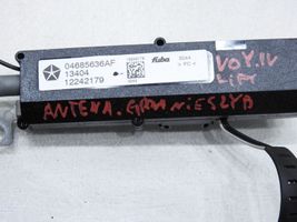 Chrysler Voyager Aerial antenna amplifier 