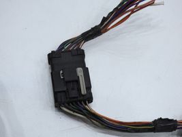 Chrysler Voyager Front door wiring loom 