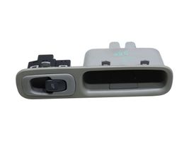 Volvo S80 Quarter vent window switch 