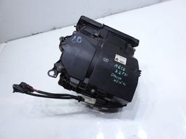 Audi A6 S6 C6 4F Soplador/ventilador calefacción 4F0820155E