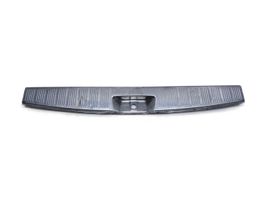 Volkswagen Sharan Trunk/boot sill cover protection 7M3863459