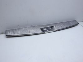Volkswagen Sharan Trunk/boot sill cover protection 7M3863459