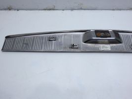 Volkswagen Sharan Trunk/boot sill cover protection 7M3863459