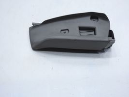 Audi A4 S4 B7 8E 8H Rivestimento cintura di sicurezza 8E9857792