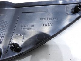 Audi A4 S4 B7 8E 8H Parte dello specchietto retrovisore della portiera anteriore XXXX