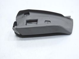 Audi A4 S4 B7 8E 8H Rivestimento cintura di sicurezza 8E9857791